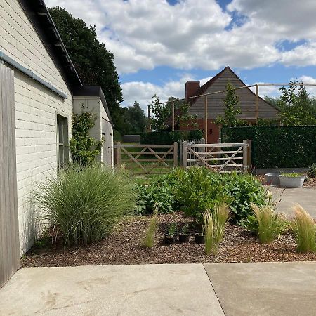 Holiday Home De Levensgenieter Torhout Ngoại thất bức ảnh