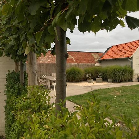 Holiday Home De Levensgenieter Torhout Ngoại thất bức ảnh