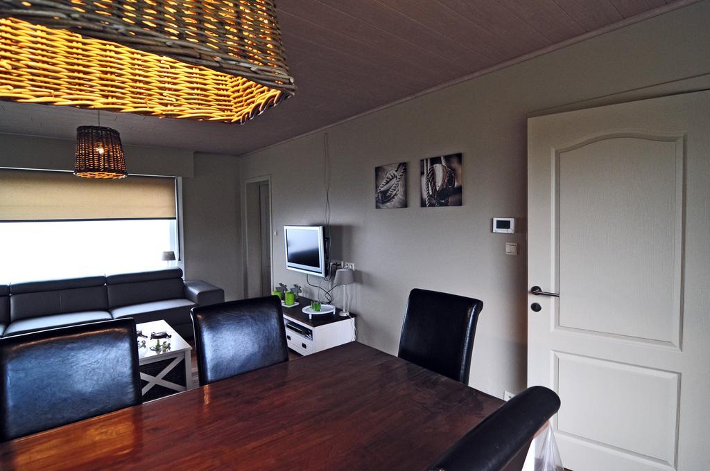 Holiday Home De Levensgenieter Torhout Phòng bức ảnh
