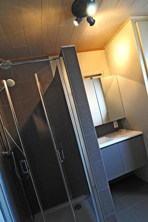 Holiday Home De Levensgenieter Torhout Phòng bức ảnh