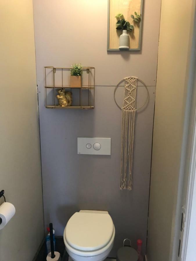 Holiday Home De Levensgenieter Torhout Ngoại thất bức ảnh